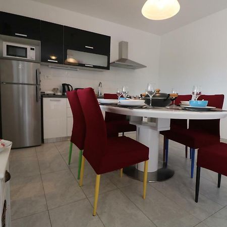 Apartman La Maison Zadar Exterior photo