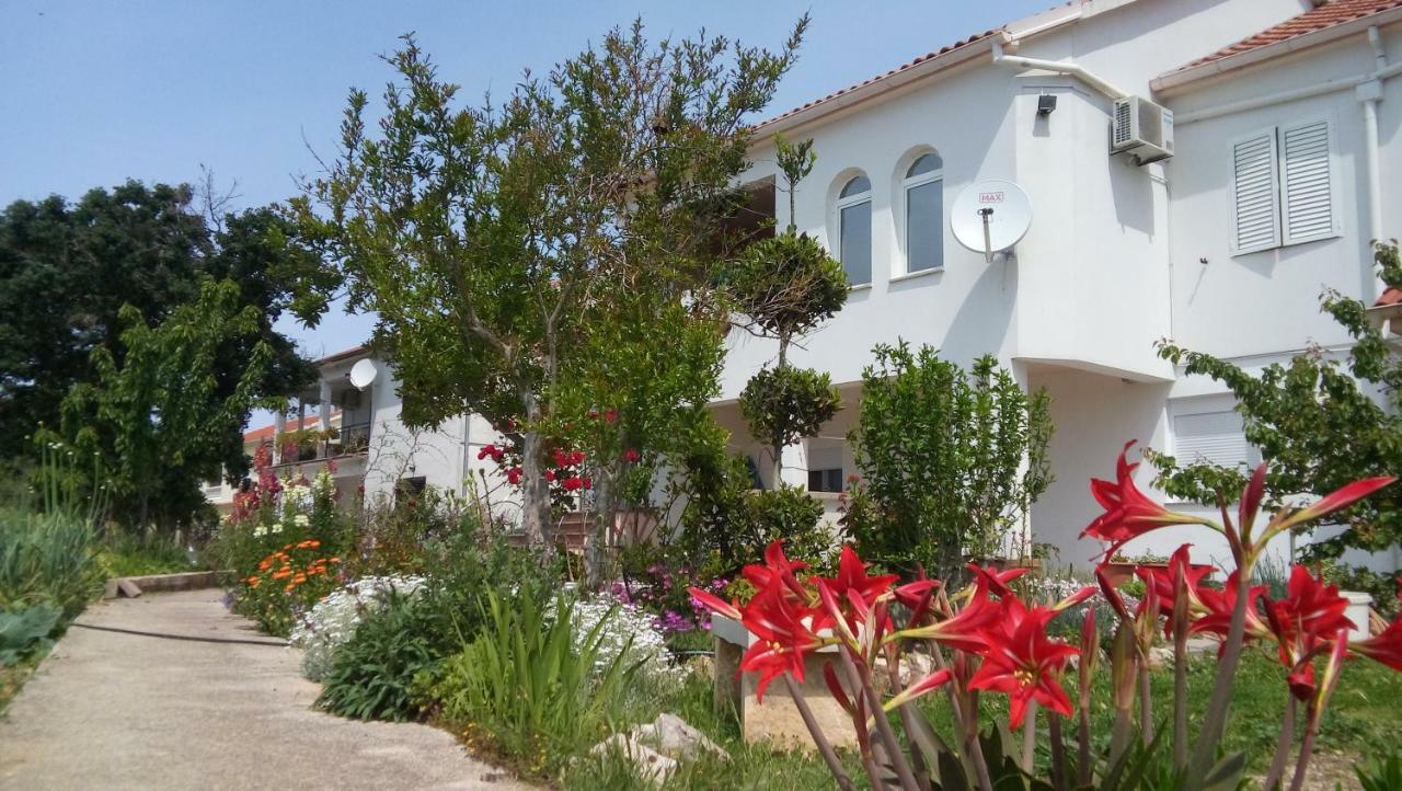 Apartman La Maison Zadar Exterior photo