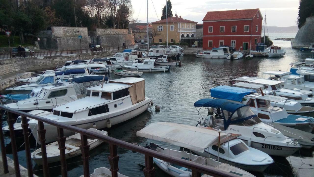 Apartman La Maison Zadar Exterior photo