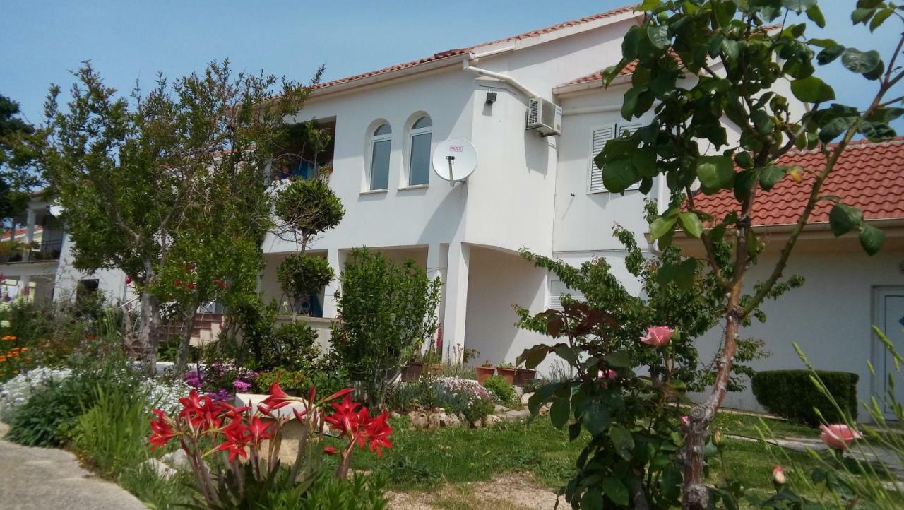 Apartman La Maison Zadar Exterior photo