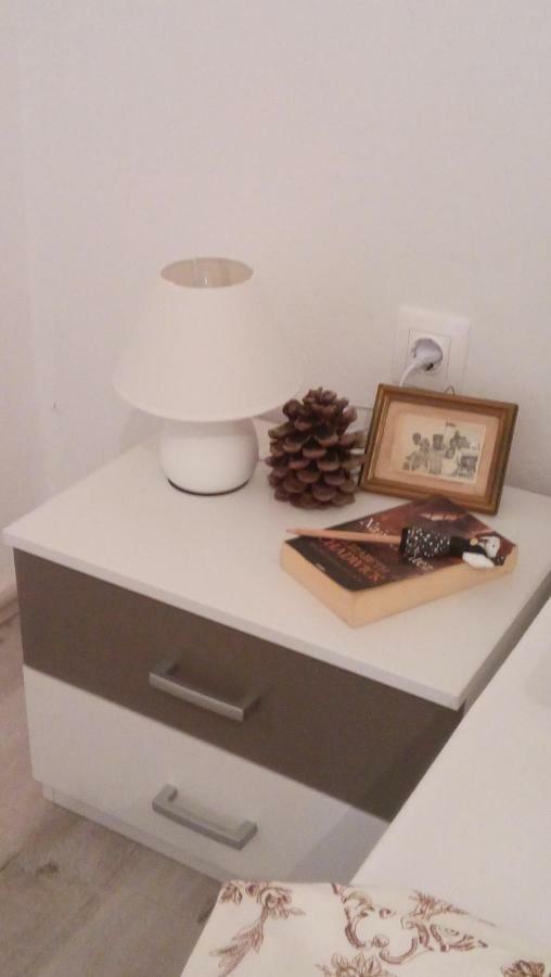 Apartman La Maison Zadar Exterior photo
