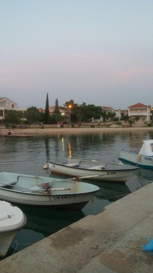 Apartman La Maison Zadar Exterior photo
