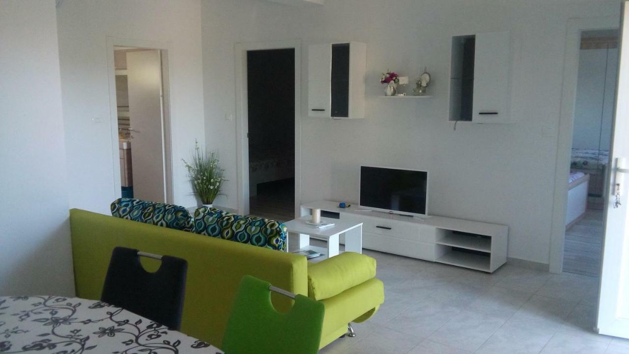 Apartman La Maison Zadar Exterior photo