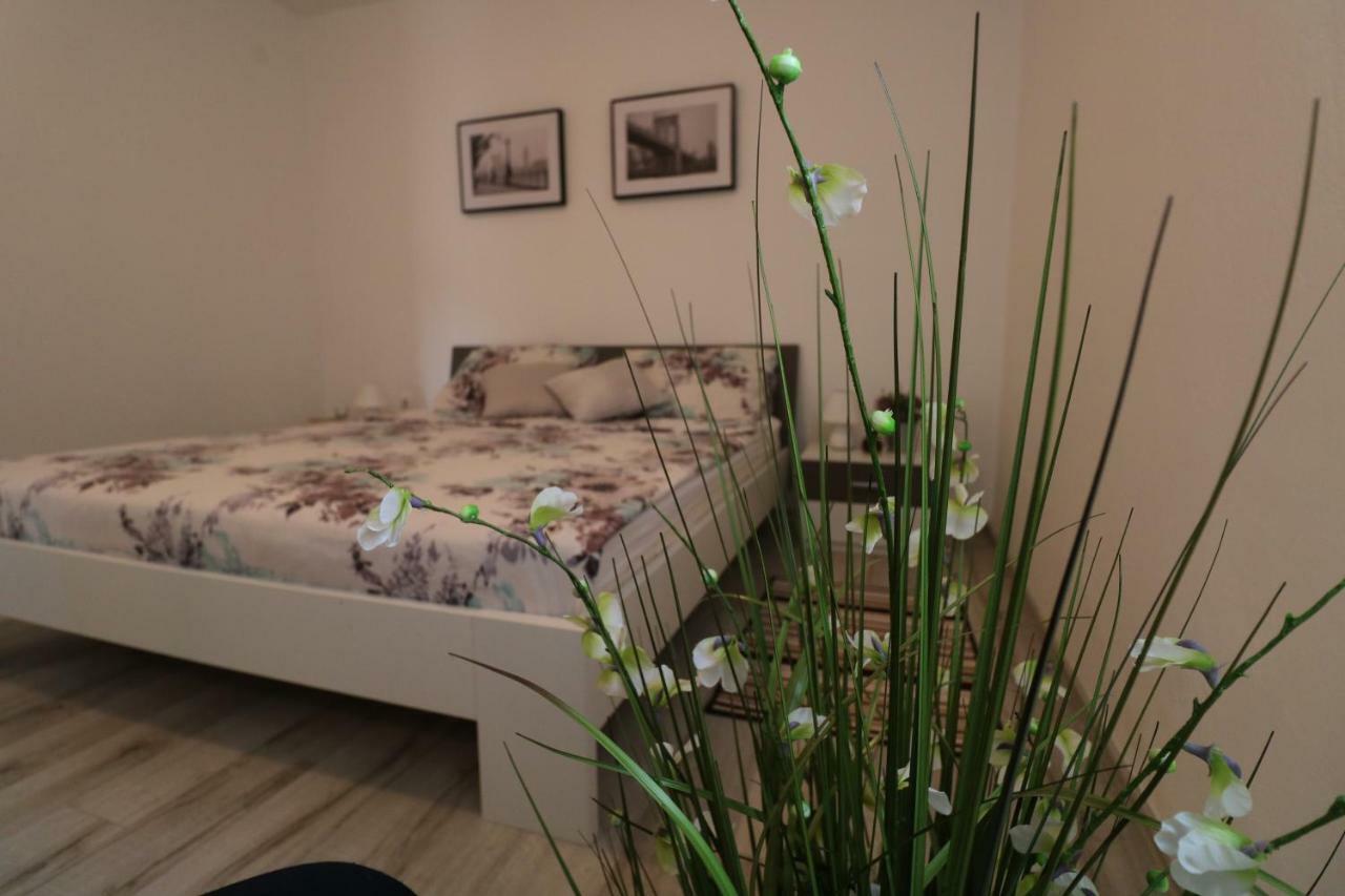 Apartman La Maison Zadar Exterior photo