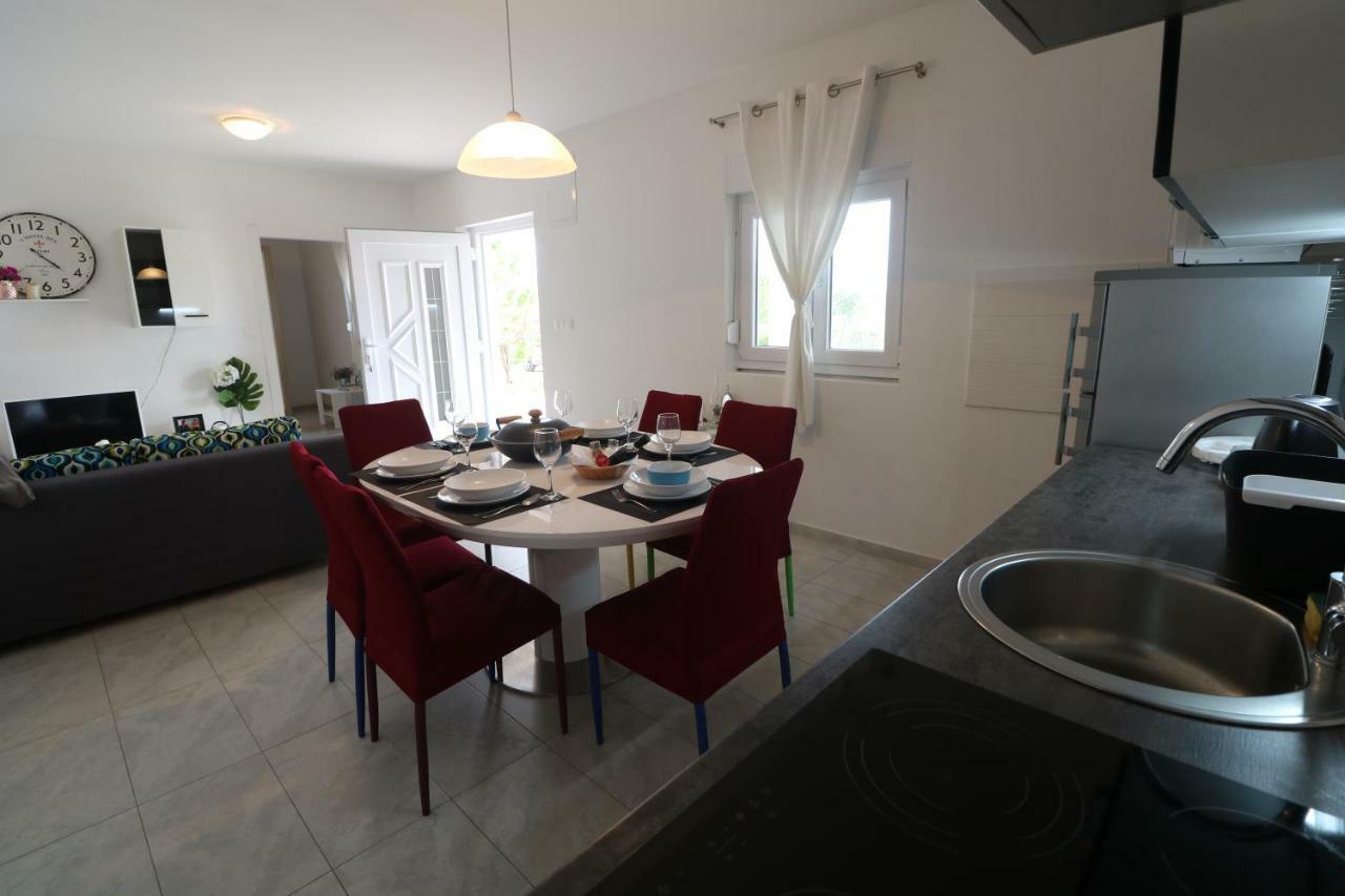 Apartman La Maison Zadar Exterior photo