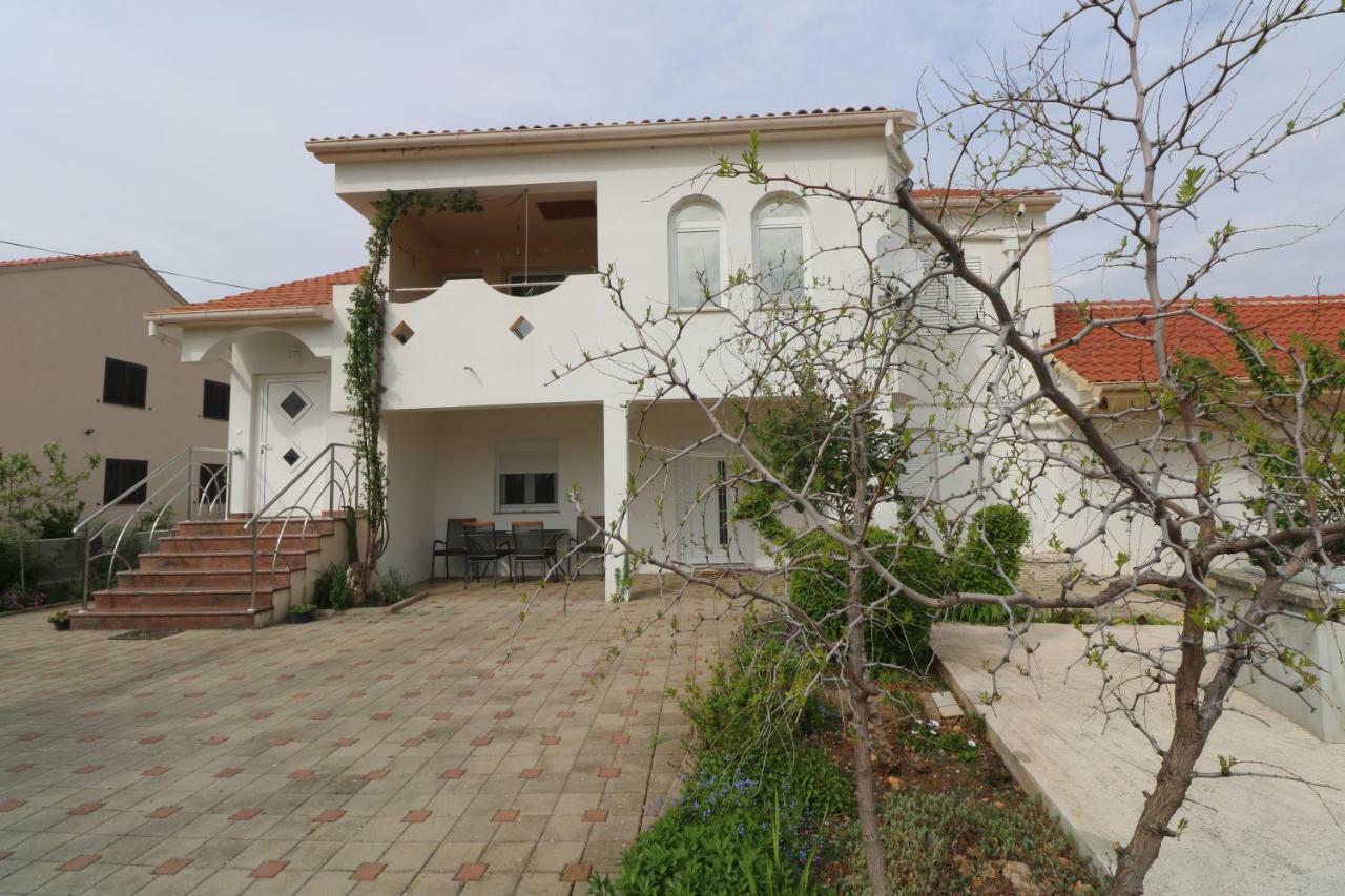 Apartman La Maison Zadar Exterior photo