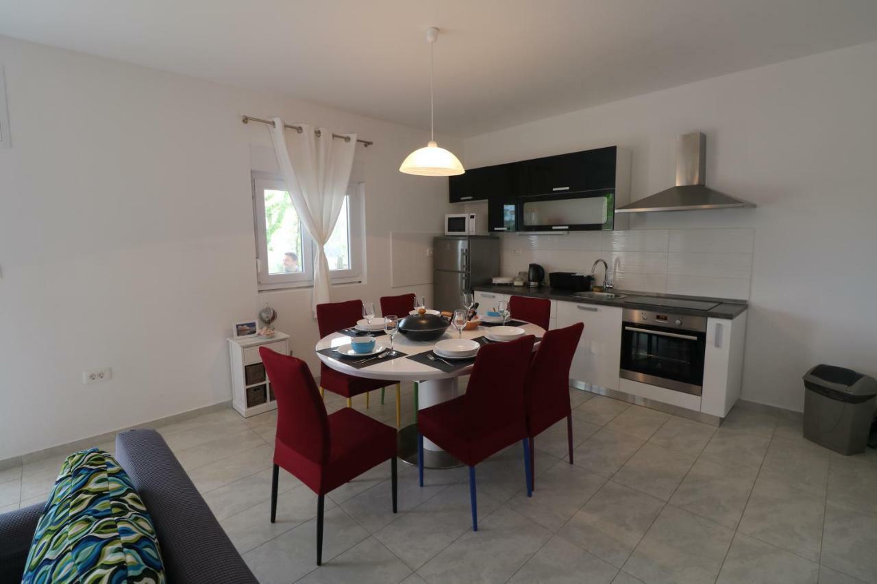 Apartman La Maison Zadar Exterior photo